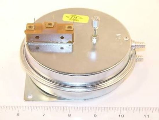 Picture of N/O-N/C P/E SWITCH For Enviro-tec Part# PC-03-0002