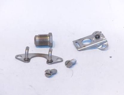 Picture of PCA KIT FOR 811@ 15# 1/4"Orif For Armstrong International Part# B1669-1
