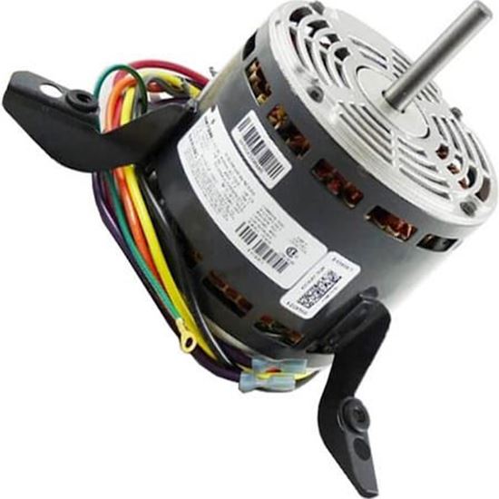 Picture of 1/5hp 230V Motor For Lennox Part# 81G49