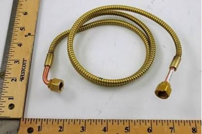 Picture of 36" ULTRA CAP; AnglexStraight For Johnson Controls Part# SEC99AD-36