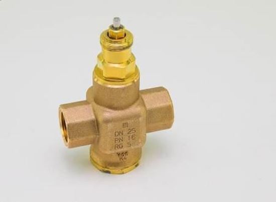 Picture of 1"NPT 2W VALVE  For Honeywell Part# V5862A3003