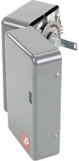 Picture of 240vTimeInitd,Temp/# Terminat For Paragon Part# 8141-20