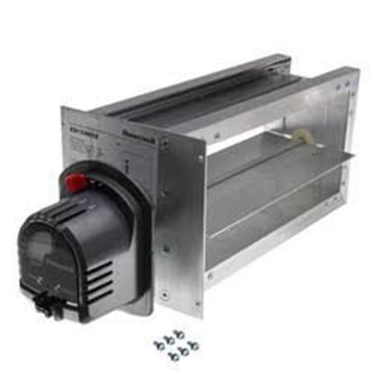Picture of 12L X 6H PAR.2-POS S/R 24V For Honeywell Part# ZD12X6TZ