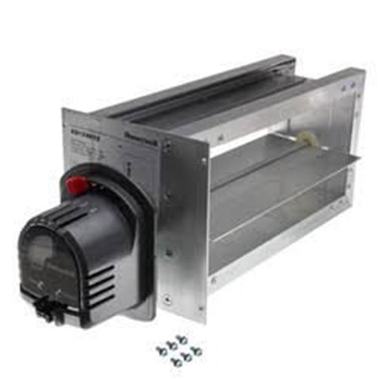 Picture of 12L X 6H PAR.2-POS S/R 24V For Honeywell Part# ZD12X6TZ