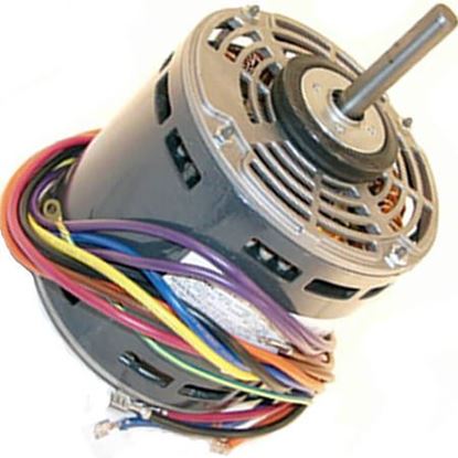 Picture of 1/3HP 1ph 208V/230V BLWR MTR For Lennox Part# 81G50
