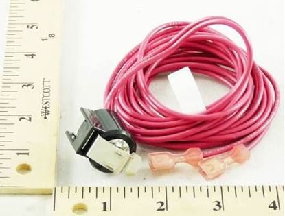 Picture of Defrost Sensor L68-38F For Nordyne Part# 626488R
