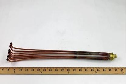 Picture of 8 Circuit Distributor W/O Orif For York Part# S1-025-41001-000