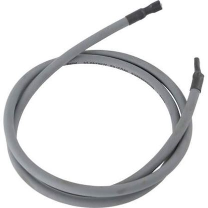 Picture of IGNITION LEAD WIRE For Lennox Part# 25W57