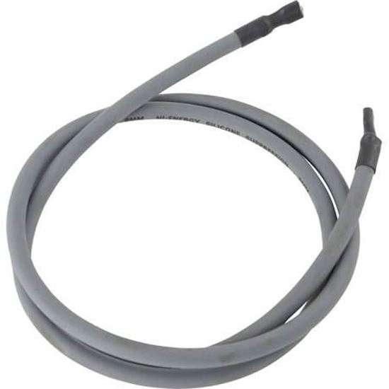 Picture of IGNITION LEAD WIRE For Lennox Part# 25W57