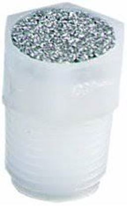 Picture of Filter Vent Plug For Dwyer Instruments Part# A-331