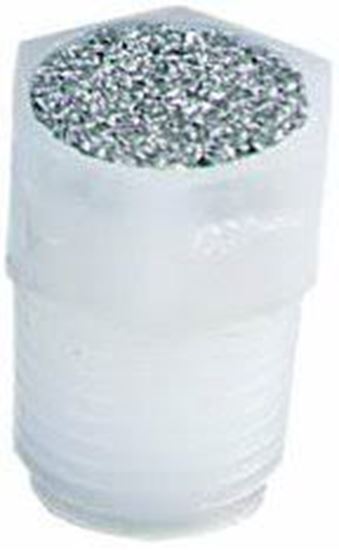 Picture of Filter Vent Plug For Dwyer Instruments Part# A-331