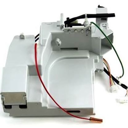 Picture of CONTROL BOX ASSEMBLY For Carrier Part# 40QN660005