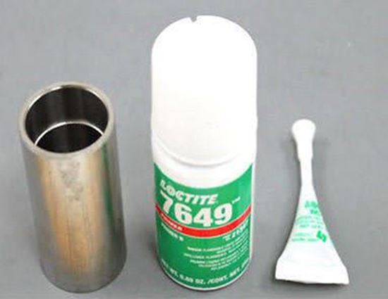 Picture of Shaft Sleeve & Spacer  For Carrier Part# KK680005