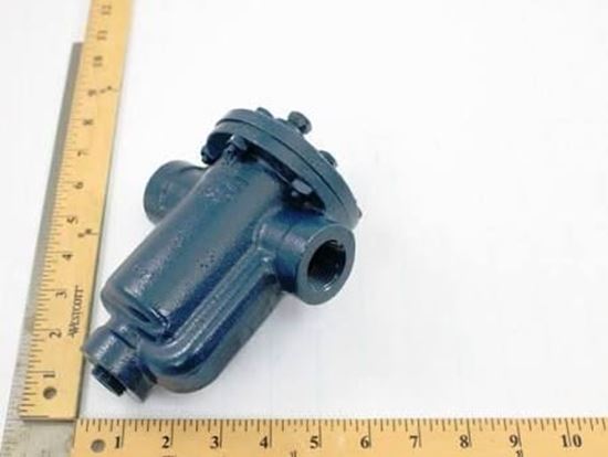 Picture of 3/4" INVERTED BUCKET TRAP 250# For Armstrong International Part# 811-3/4-250