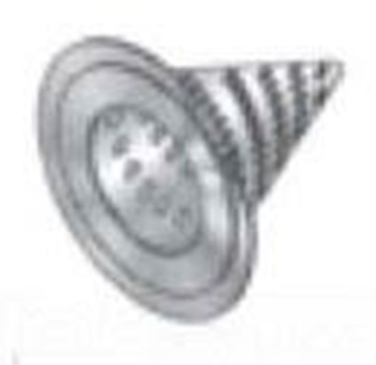 Picture of GV-3 Burner replacement kit  For Weil McLain Part# 382-200-320