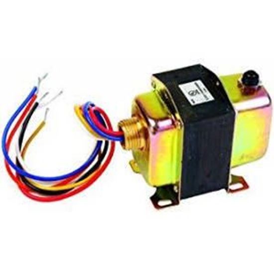 Picture of 75VA,208/277/480V,FT & COND MT For Honeywell  Part# AT175F1031