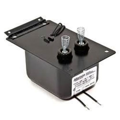 Picture of 240V/10,000V BECKETT-S For Allanson Transformers Part# 2744-605