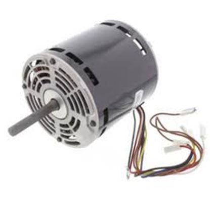 Picture of MOTOR 3/4HP 1PH 115v For Lennox Part# 33H45
