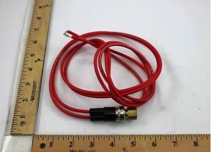 Picture of HI PRESSURE SWITCH For Carrier Part# HK02ZA441
