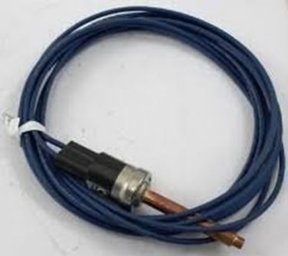 Picture of Low Pressure Switch For Carrier Part# HK02SB020