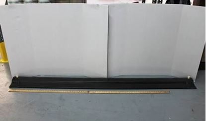 Picture of Drain Pan Assembly For Trane Part# PAN2537