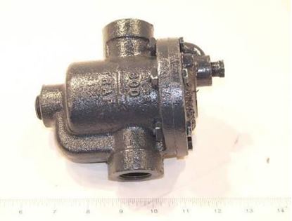 Picture of INVERTED BUCKET TRAP 80# For Armstrong International Part# 800-3/4-80