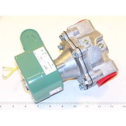 Picture of 1 1/2"N/C,0/20#,GAS,JUNC.BOX For ASCO Part# JB8042C65CSA