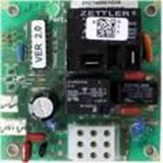 Picture of Defrost Control Board For Trane Part# CNT4368