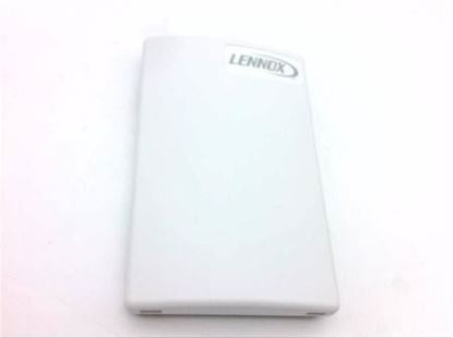 Picture of 10K Indoor Zone Sensor For Lennox Part# 47W37