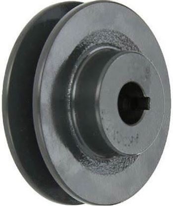 Picture of 1GROOVE SHEAV,3.05"OD,5/8"BORE For Browning Part# AK30X5/8
