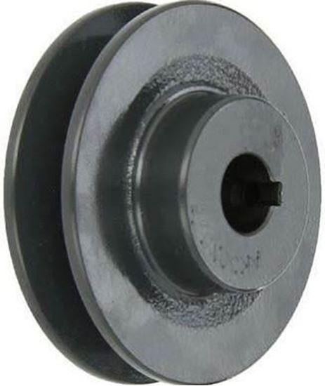 Picture of 1GROOVE SHEAV,3.05"OD,5/8"BORE For Browning Part# AK30X5/8