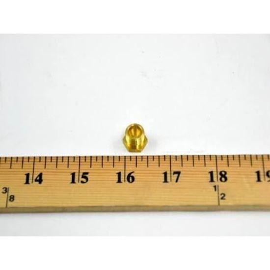 Picture of #23 NAT GAS ORIFICE  For Nordyne Part# 660800