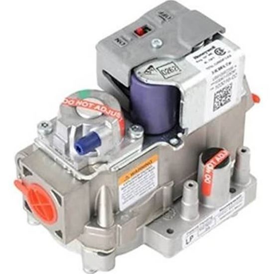 Picture of Modulating Gas Vlv-Natural Gas For Lennox Part# 72W34