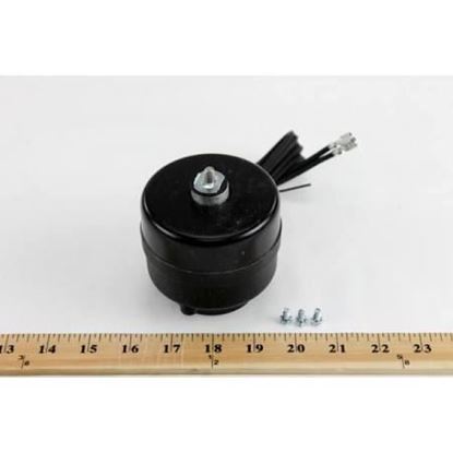 Picture of 1/125hp 480v 1550rpm CCW MOTOR For Trane Part# MOT2730