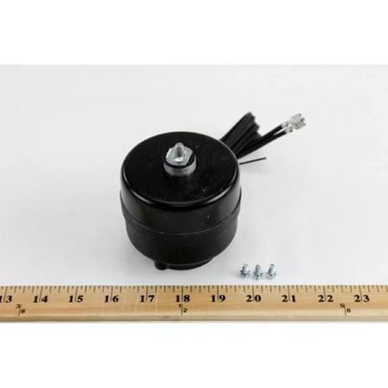 Picture of 1/125hp 480v 1550rpm CCW MOTOR For Trane Part# MOT2730