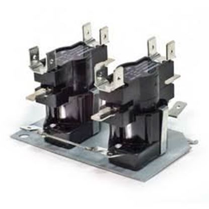 Picture of HtSeq5sw.On&Off 1-160sec For Honeywell  Part# R24ED5007