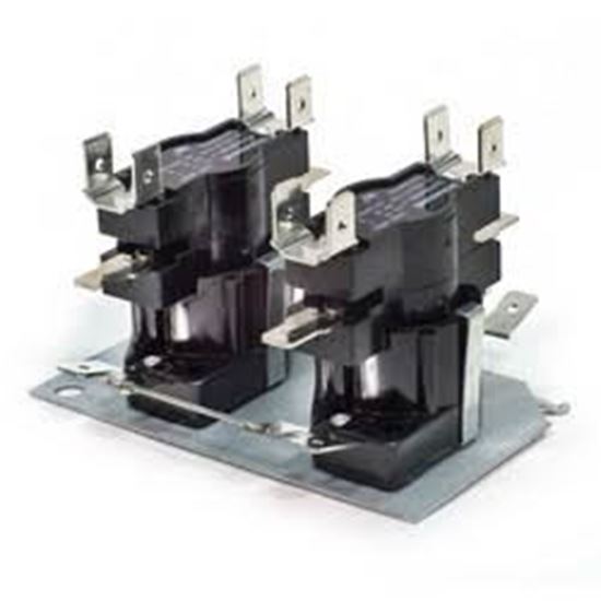 Picture of HtSeq5sw.On&Off 1-160sec For Honeywell  Part# R24ED5007
