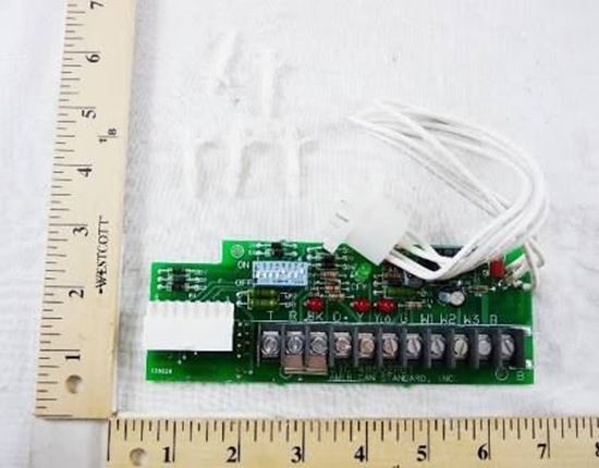 Picture of ICM Fan Control For Trane Part# CNT1538