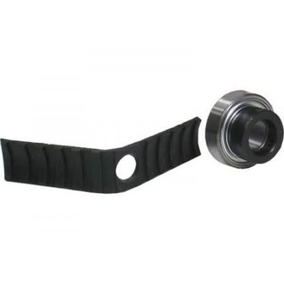 Picture of Bearing W/Cushion For Rheem-Ruud Part# 70-21036-05