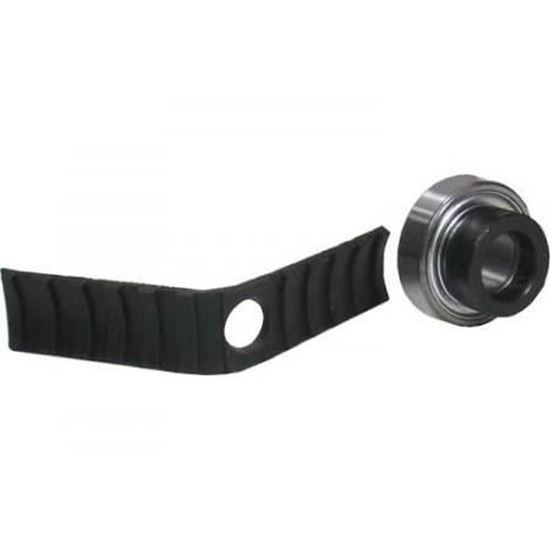Picture of Bearing W/Cushion For Rheem-Ruud Part# 70-21036-05