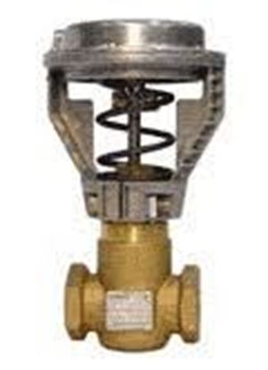 Picture of 1 1/4"N/O 3-8# 16cv For Siemens Building Technology Part# 268-03006