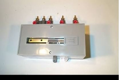 Picture of SINGLE/DUAL INPUT REC.CTRLLR For Schneider Electric (Barber Colman) Part# RKSR-4000