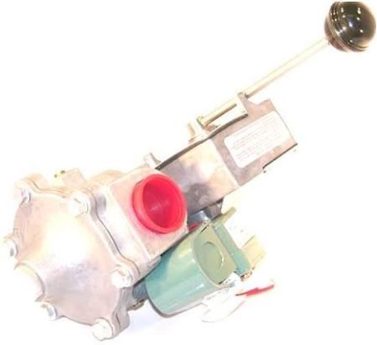 Picture of 1.25"N/C M/R VLV,0/25#  For ASCO Part# 8044A3CSA