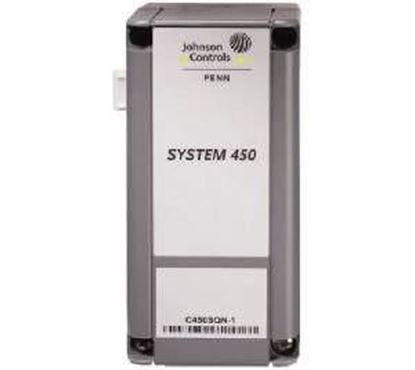 Picture of 24/120/240V POWER MODULE For Johnson Controls Part# C450YNN-1