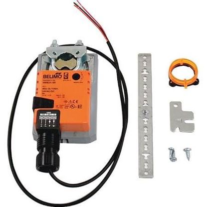 Picture of 24VAC/DC 2-10VDC NSR 90# For Belimo Part# NMCB24-SR