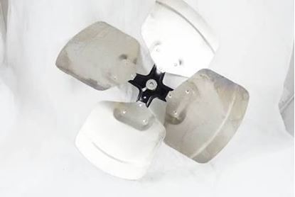 Picture of 20"dia 32deg 1/2" CW 4bld Fan For Carrier Part# LA01AA023