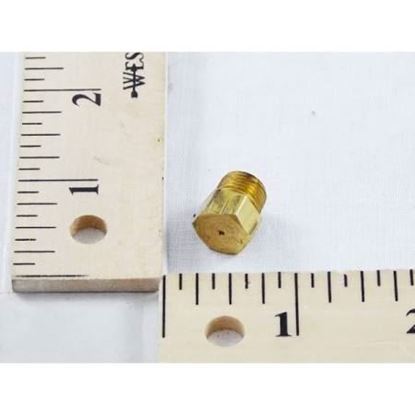 Picture of LP BURNER #57 ORIFICE For Nordyne Part# 661057R