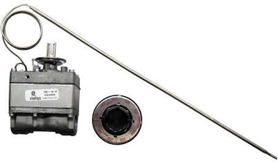 Picture of 150/550F,1/2",48"cap. For Robertshaw Part# 4200-007