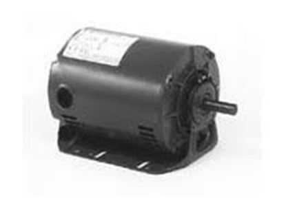 Picture of 1HP 208-230/460V 1800RPM Motor For Regal Beloit-Marathon Motors Part# G142