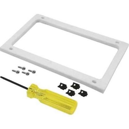 Picture of BURNER DOOR GASKET For Rheem-Ruud Part# SP20063